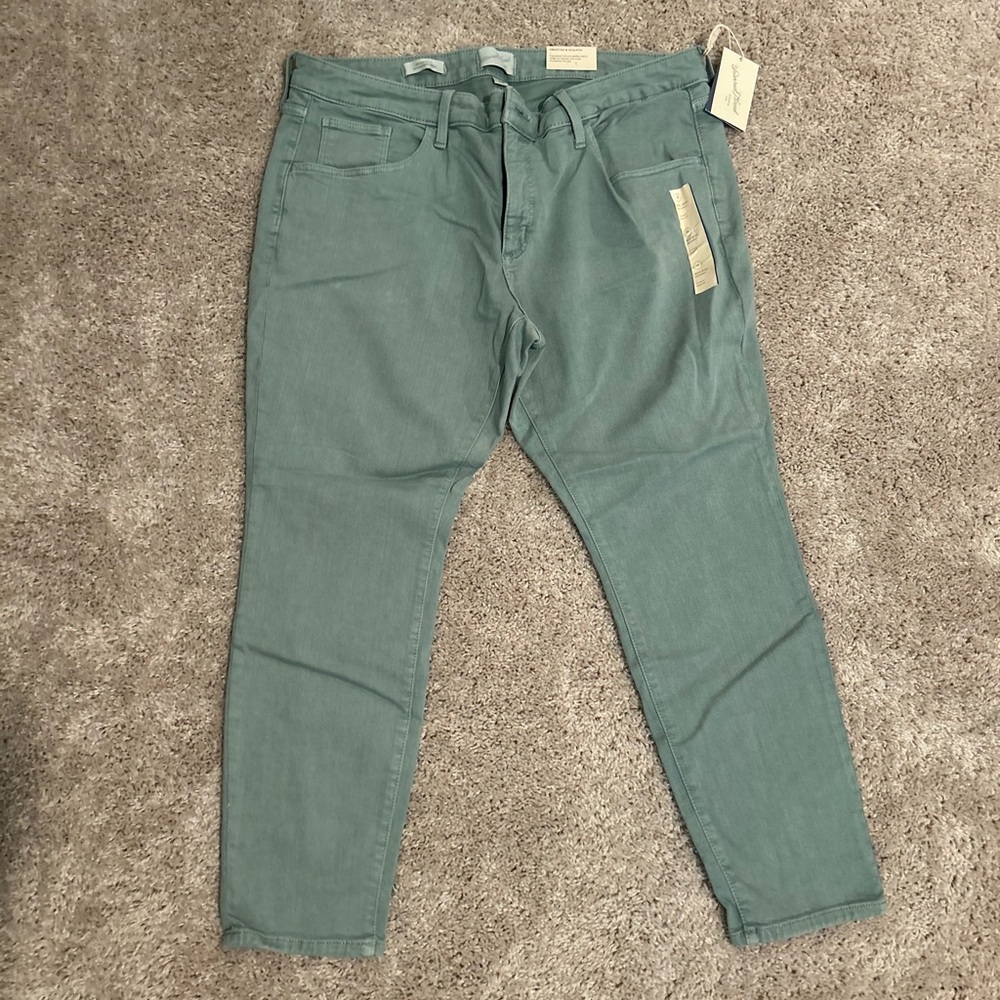 New jeans Target